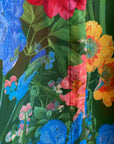 BRYER Floral Shirt