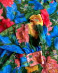 BRYER Floral Shirt