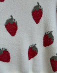 STRAWBERRIES Sweater