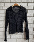 ONDINE Burnout Shirt