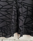ONDINE Burnout Shirt