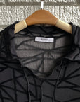 ONDINE Burnout Shirt