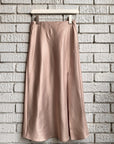 KENDALL Slip Skirt