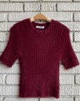 HENRIETTA Knit Top