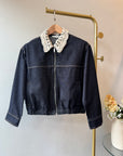 FONTANA Denim Jacket