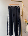 REVIVE Barrel Jeans