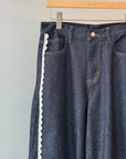REVIVE Barrel Jeans