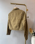 NIGHTFALL Jacket