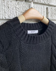 AMAIA Knit Sweater