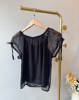 THE LAUREN Top