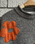 DAISY GIRL Sweater