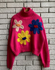 CUTE DAISY Sweater