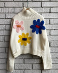 CUTE DAISY Sweater