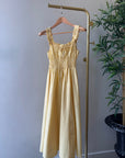 LAGOON Dress
