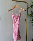 APRIL SHOWERS Dress