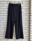 STONE Trousers