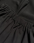 BERIT Wide Leg Pant