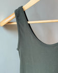 Bamboo Tank