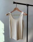 Bamboo Tank
