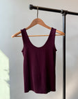 Bamboo Tank