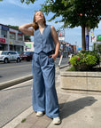 ELISABETTA Vest