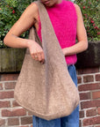 EMMER Knit Bag