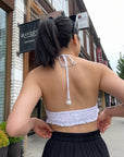 PALOMA Halter Top