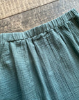 VACANZA Cotton Skirt