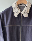 FONTANA Denim Jacket