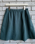 VACANZA Cotton Skirt