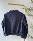 FONTANA Denim Jacket