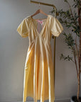 RIVERSIDE Dress