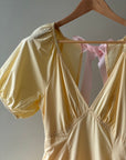 RIVERSIDE Dress