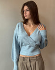 MIDNIGHT SKY Sweater