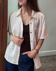THE JULIE Shirt