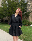 AUDRINA Dress