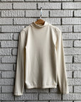 Bamboo Mock Neck Top