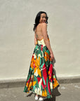 RIO PARADISE Dress