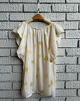 ROSEWATER Top