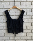 SEASALT Top