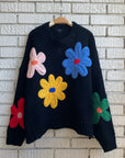 DAISIES Sweater