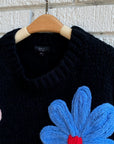 DAISIES Sweater