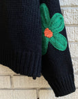 DAISIES Sweater