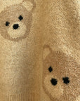 BABY BEAR Sweater