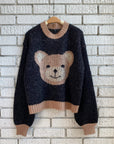 MAMA BEAR Sweater