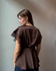 INVITATION Top