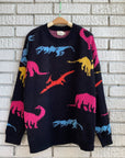 DINO Sweater
