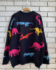 DINO Sweater