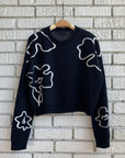 CALL ME DAISY Sweater