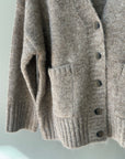 COMMON GROUND Cardigan